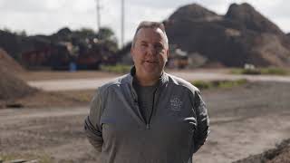 Mulch & Soil Industry Automation Equipment Case Study | NOVA Automation