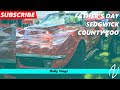 Father&#39;s Day car show at Sedgwick County Zoo (2023 Wichita, KS) - Daily Vlogs