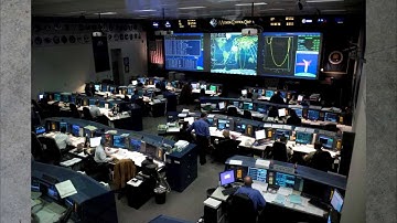 Event Management Overview