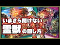 【今更シリーズ】今さら聞けない霊獣の回し方【遊戯王デュエルリンクス】