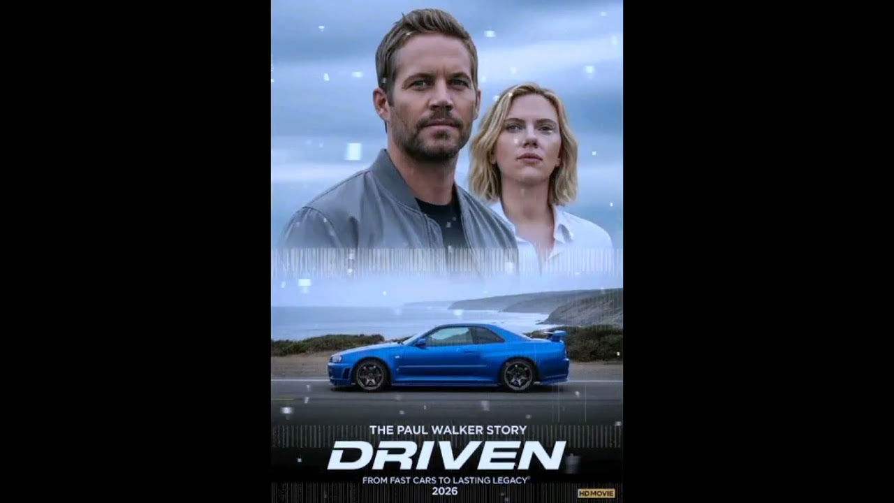 paul walker story 2026 (free beats)