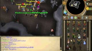 Scammed on spawnscape