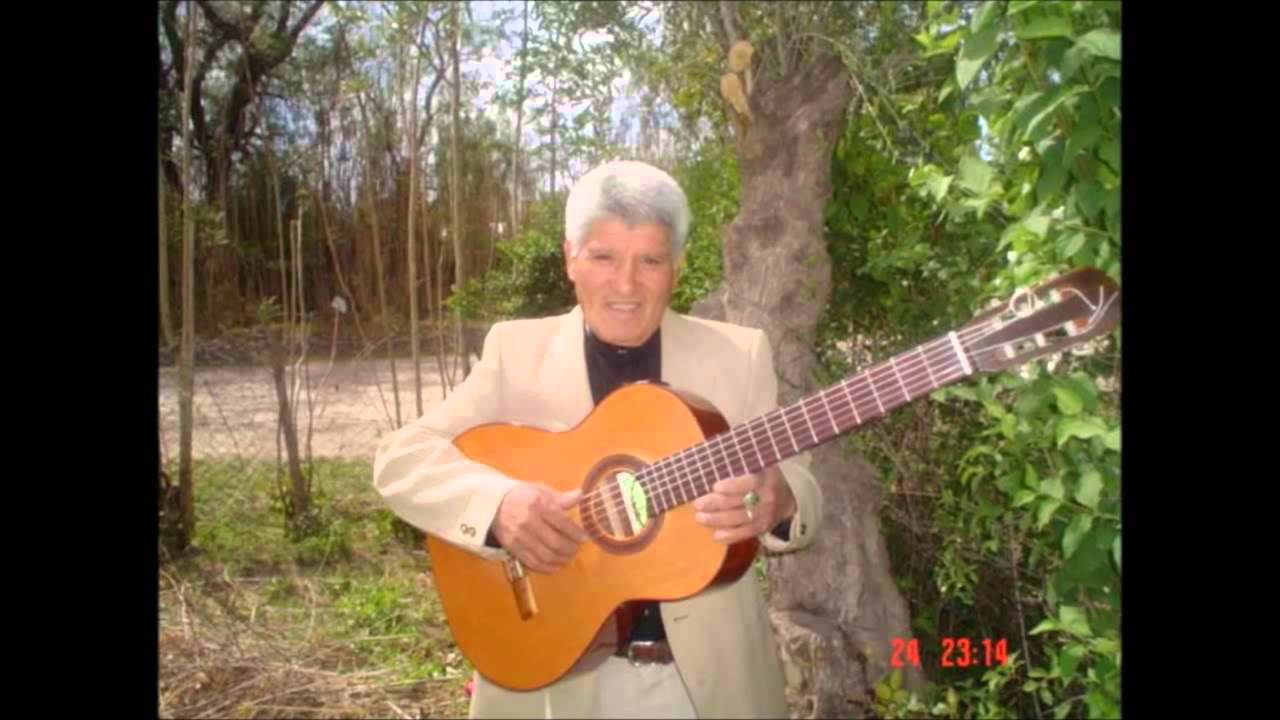 ANSELMO DE MENDOZA   -----TITAN DEL TIEMPO----