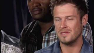 Britains Got Talent 2010 Live Semi Final The Chippendoubles