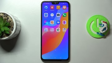 How to Check IMEI and Serial Number on Honor 9X Lite - Find IMEI & SN