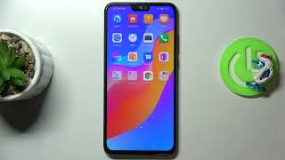 How to Check IMEI and Serial Number on Honor 9X Lite - Find IMEI & SN screenshot 5