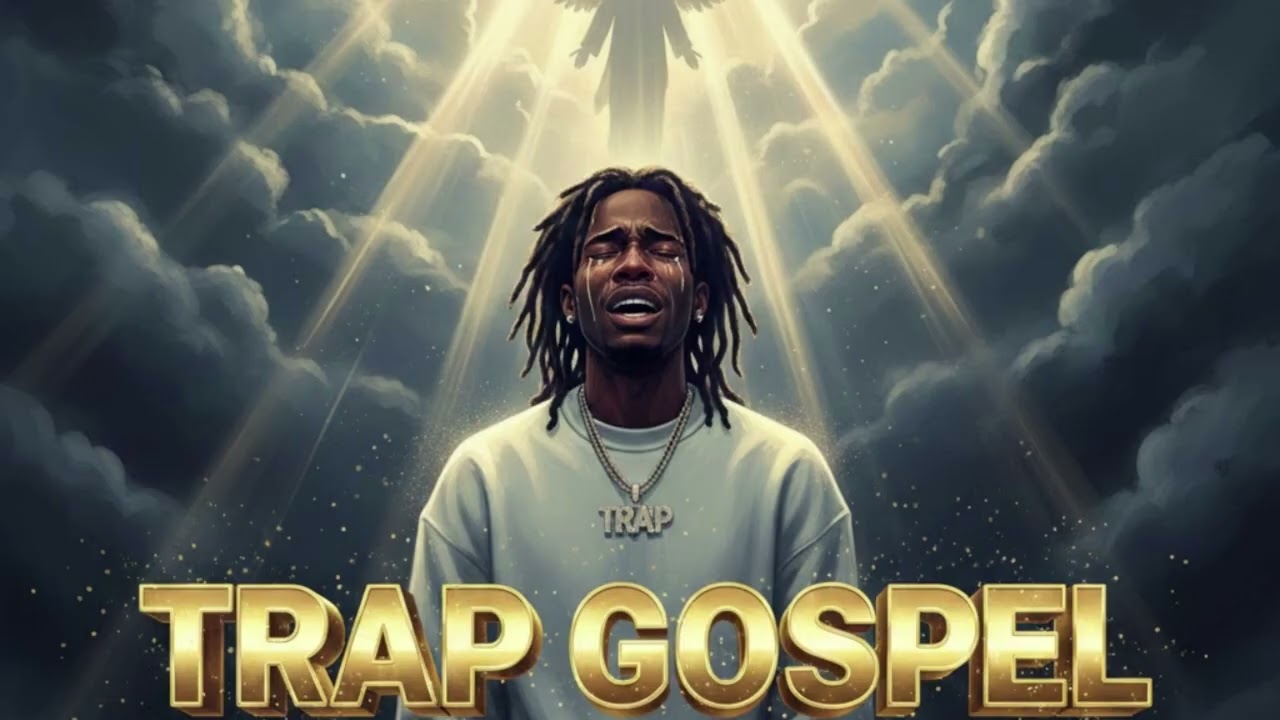 Se Você Está de Luto, Ouça Isso 💔 | Trap Gospel de Cura Espiritual