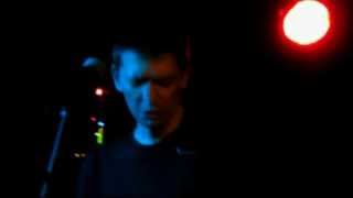 AGENT OUTRAGE - Blood & Breakfast