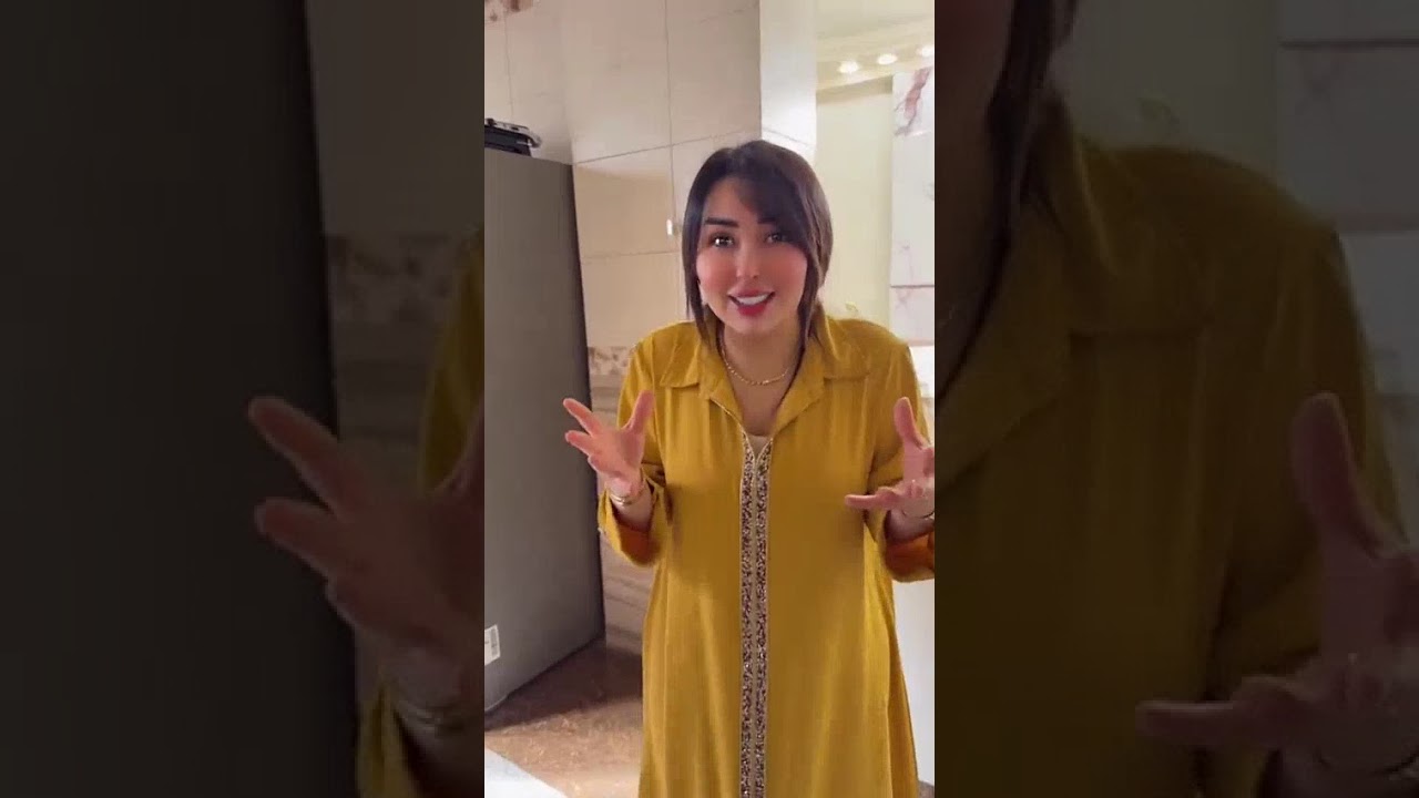 اجواء اول يوم رمضان بسوريا مع عمار واسراء