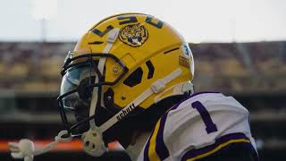 LSU vs Alabama 2023 Hype Video