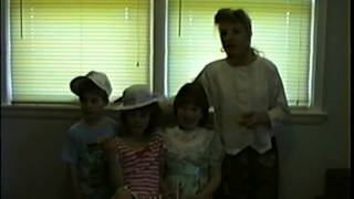 Easter 1990   Reunion 1991