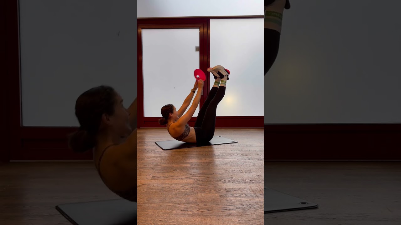 Functional Core & Abs Circuit! 😮‍💨🔥💪 #strengthtraining #workout