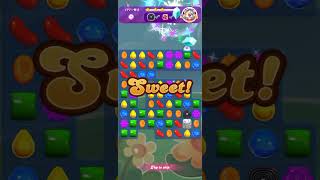 candy crush level 177 sweet 🧁🎂😍🎂😍🎂😍