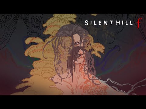 【Silent Hill f】7 - Silent Hill, I've come to bargain (another speedrun for more endings) video thumb