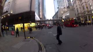Look both ways when crossing the road 3