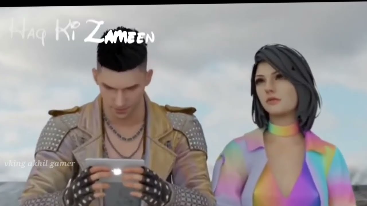 🔥PUBG 3D LOVE💓STATUS || LOVE STORY CARLO💝AND SARA || PUBG LOVER STATUS|| PUBG 3D 💔SAD SONG STATUS||