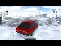 Играем в симулятор вождения!