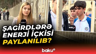 Qida Təhlükəsizliyi Agentliyi Enerji Içkisi Iddiasına Aydınlıq Gətirdi