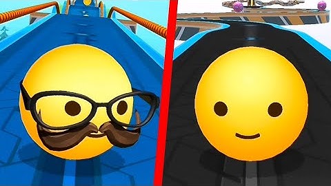 Sky Rolling Ball Max Level Walkthrough Gameplay iOS,Android Alltrailers Update Pro Mobile Gaming 78