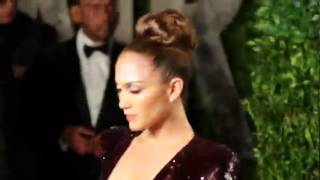 Jennifer Lopez Tops Celebrity 100 List Video