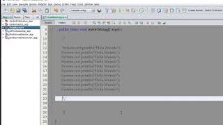 11 Estructura de un Programa Java | Parte 2 (Clases, Métodos, Comentarios) | Fundamentos de Java