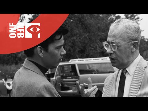 Encounter with Saul Alinsky - Part 2: Rama Indian Reserve