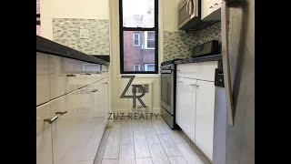1 BEDROOM APARTMENT Ocean Ave(#4J) $2225