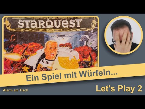 Session of StarQuest Part 2