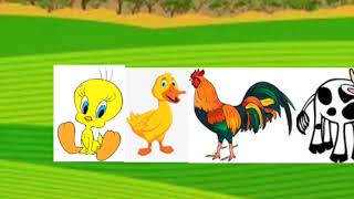 Old MacDonald Had a Farm by Leroy Anderson