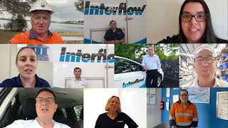 Interflows End Of Year Video 2022