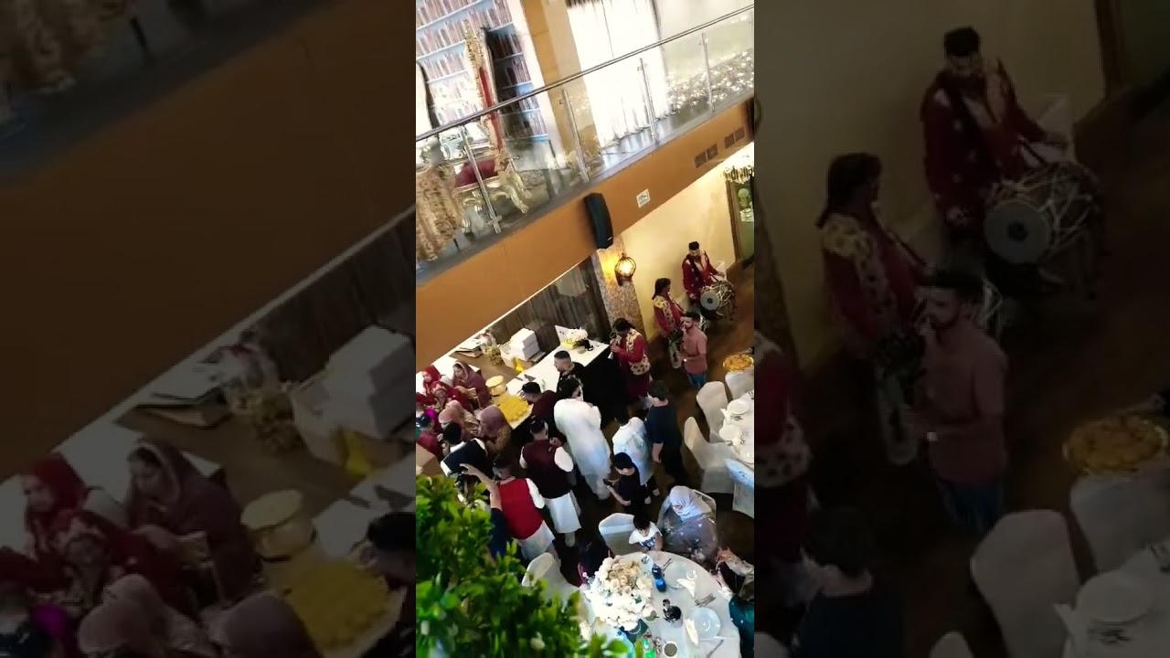 Best pakistani dhol players Manchester Wakefield Sheffield Blackburn 