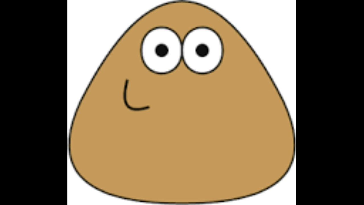 Pou music ost - Water Hop/Sky Hop