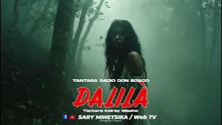 Tantara Malagasy - DALILÀ (Tantara Radio Don Bosco) Tantara Indray Miseho