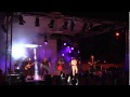 SOUL POWER SUPERSTITION FONTENAY LE VICOMTE 2015