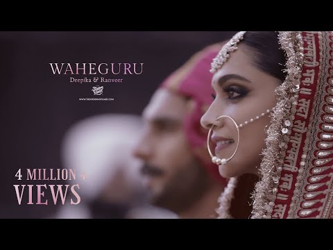Deepika & Ranveer