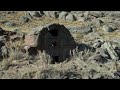 Tarihi Anıt Mezarı Buldum Dron Çekimlerinle treasure