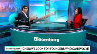 Why AI Could Create Bigger Companies With Smaller Teams