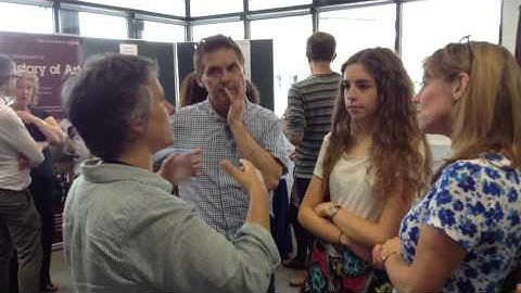 Language & Linguistic Science Open Day 2014