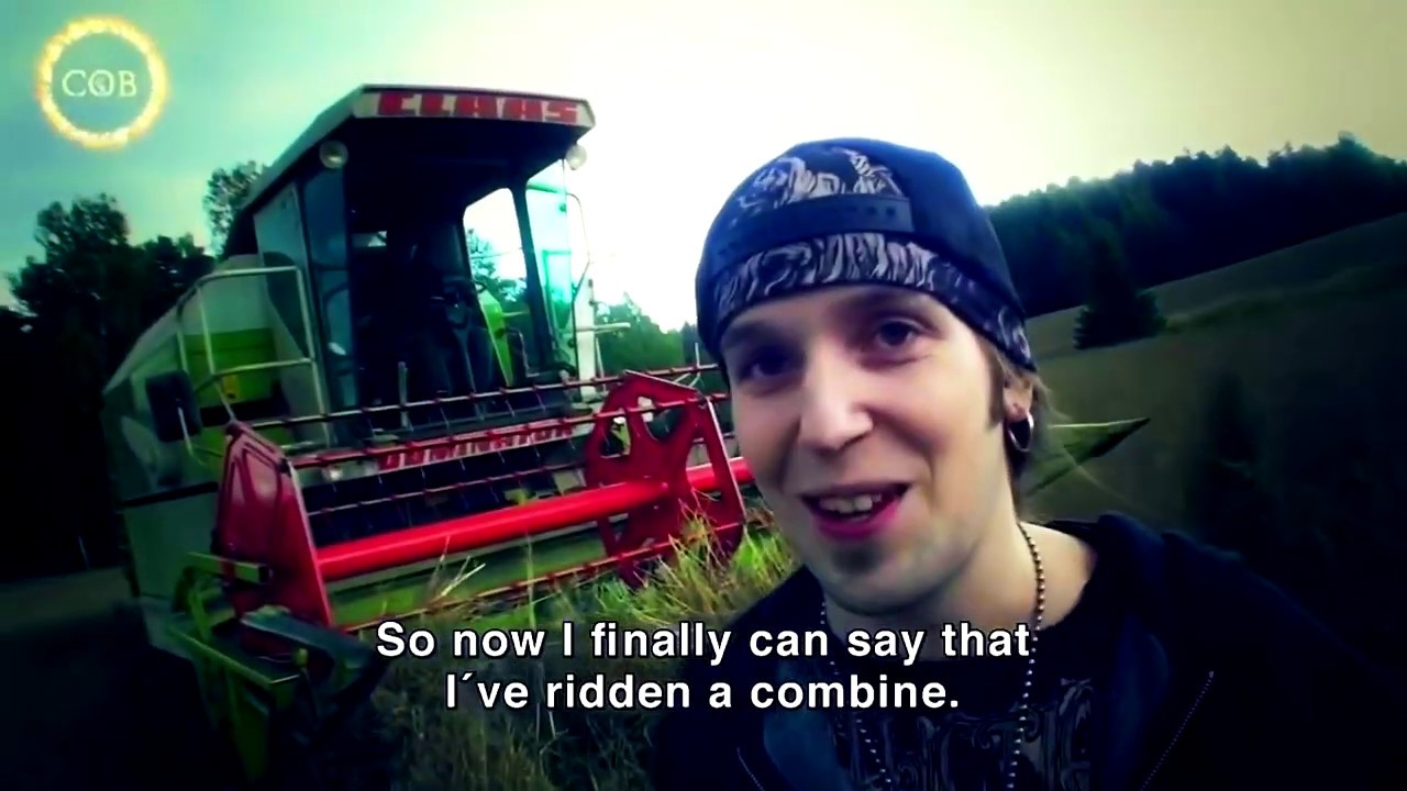 Children Of Bodom - COBTV | All Episodes