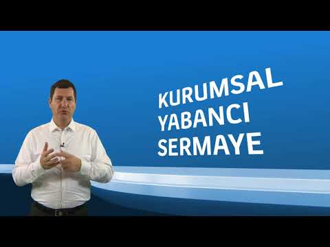 Video: Üç tür doğrudan yabancı yatırım nedir?