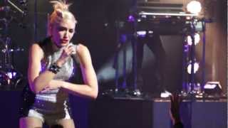Settle Down - No Doubt - Live at the Gibson Amphitheatre, Los Angeles - December 2, 2012