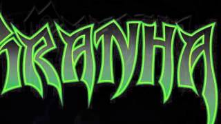 Piranha Everything Falls