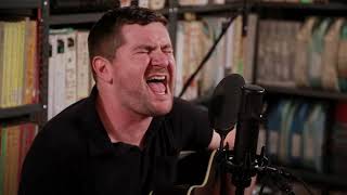 The Menzingers - Strangers Forever - 10/2/2019 - Paste Studio NYC - New York, NY