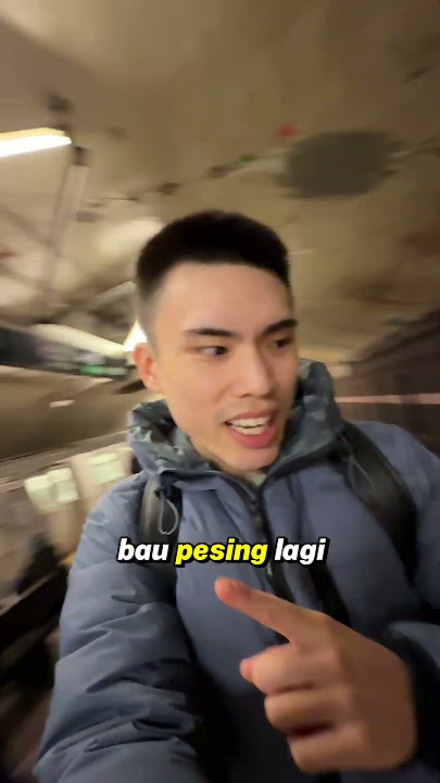 Masih mau ke New York?! 🫣😵‍💫#sisigelap #realitahidup #shorts #viral #explore