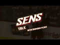 New sens talk intro