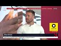 talkshow VAR I Adam Nemec