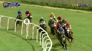 MALET SPRING wins The Loyal Prince Plate Div-2 Prince Horse