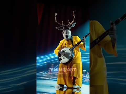 Magh Nofa Sbar Itasano Oudaden Tagroupit Tachlhit Guitar Banjo Tamazirt Astara 