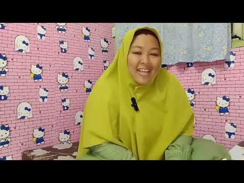 TUTORIAL CARA MEMIJAT BAYI YANG SUSAH BUANG AIR KECIL