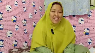 Tutorial Cara Memijat Bayi Yang Susah Buang Air Kecil